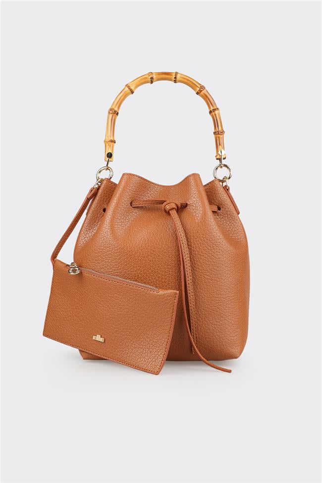 Taba Kadın El Çantası