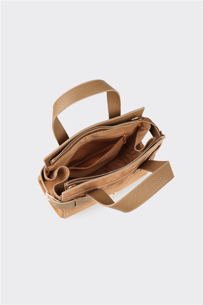 Taba Kadın El Çantası