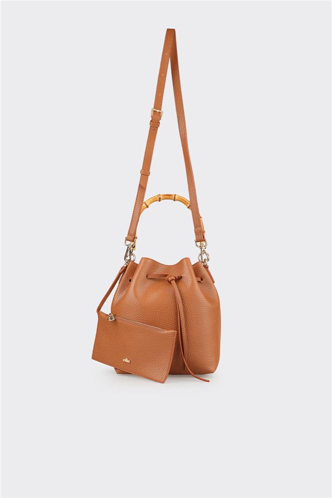 Taba Kadın El Çantası