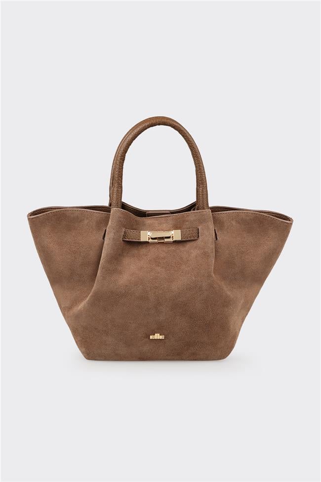 Taba Kadın El Çantası