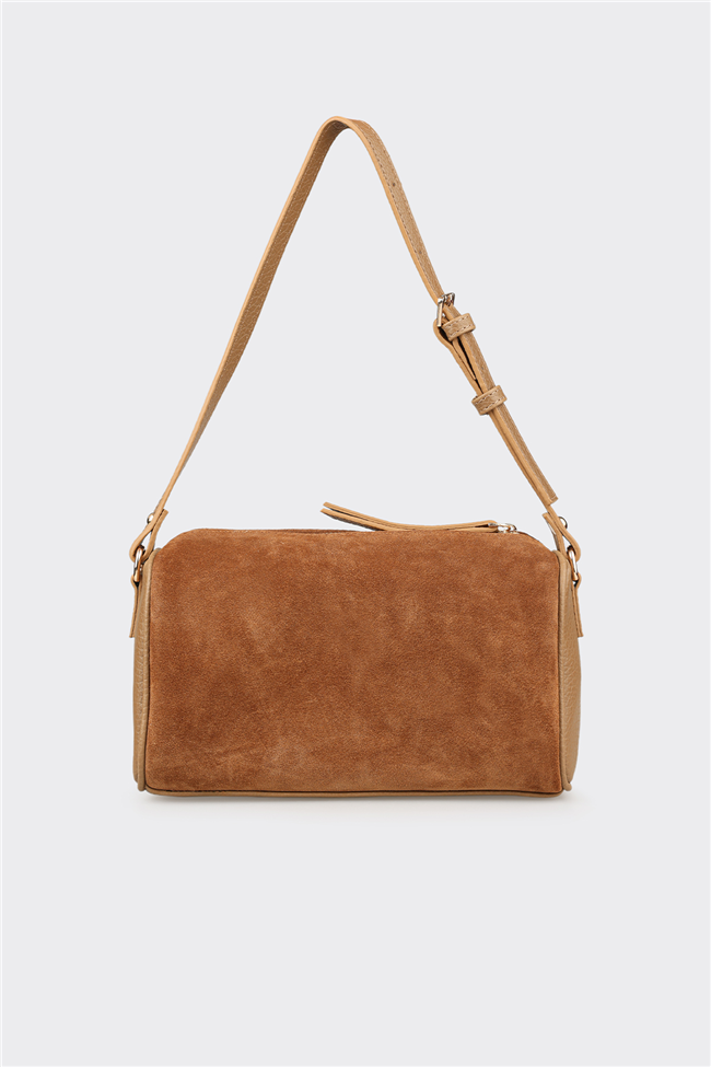 Taba Kadın El Çantası