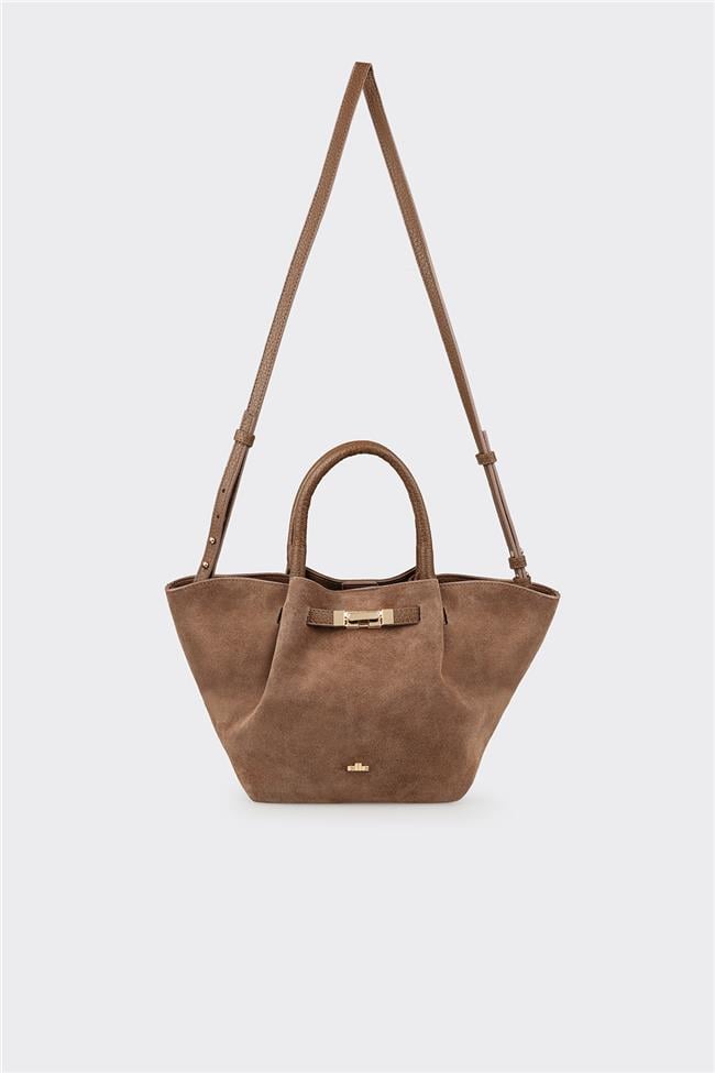 Taba Kadın El Çantası