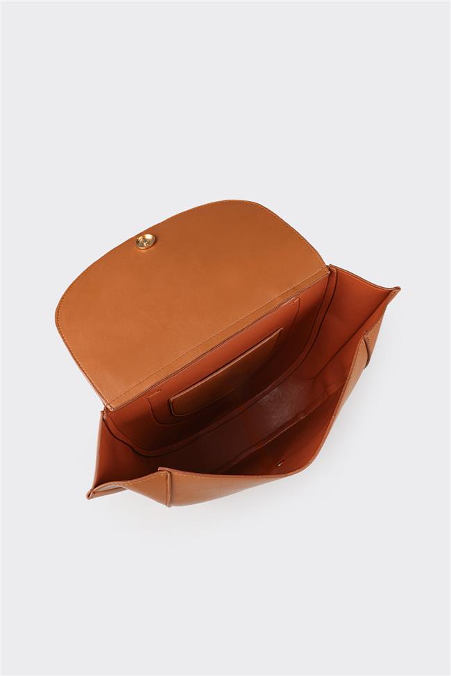 Taba Kadın El Çantası