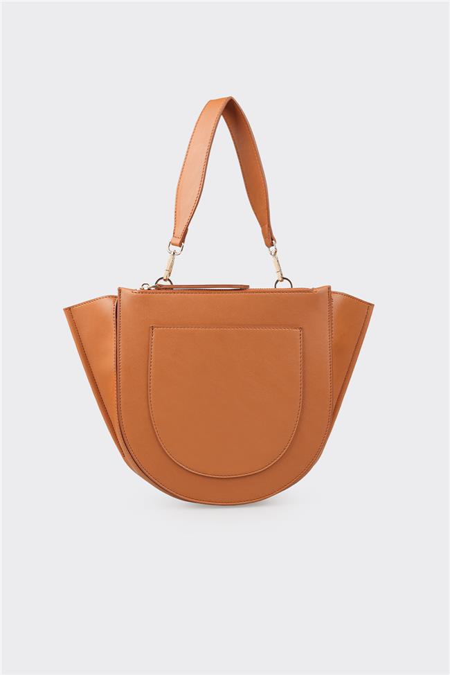 Taba Kadın El Çantası