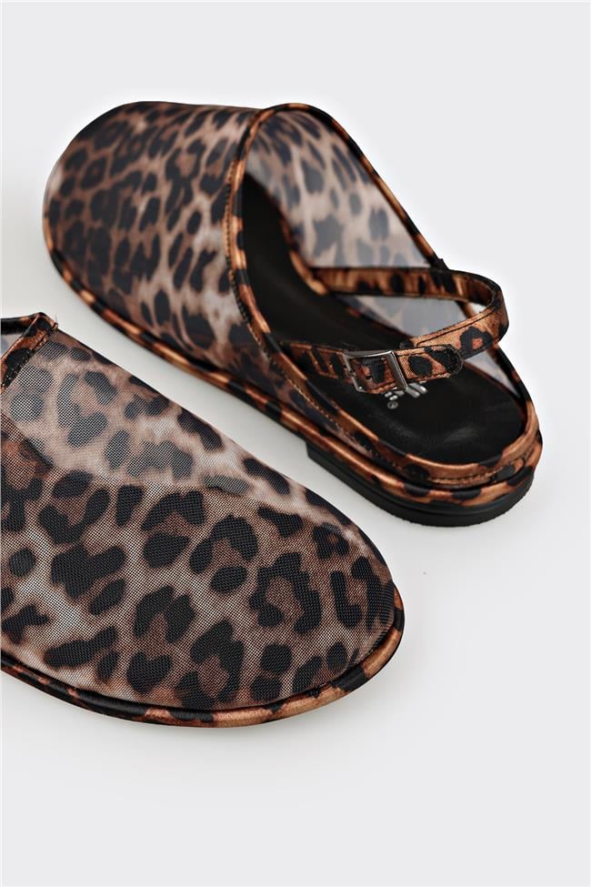 Taba Kadın Günlük Ayakkabı