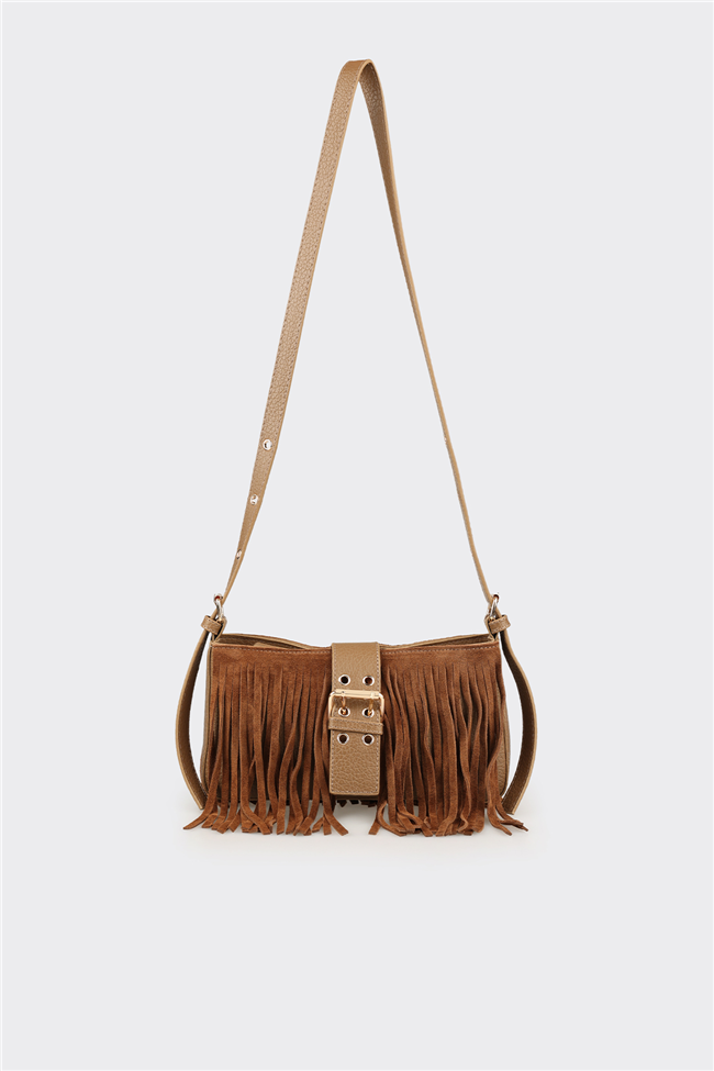 Taba Kadın Küçük Çapraz Çanta