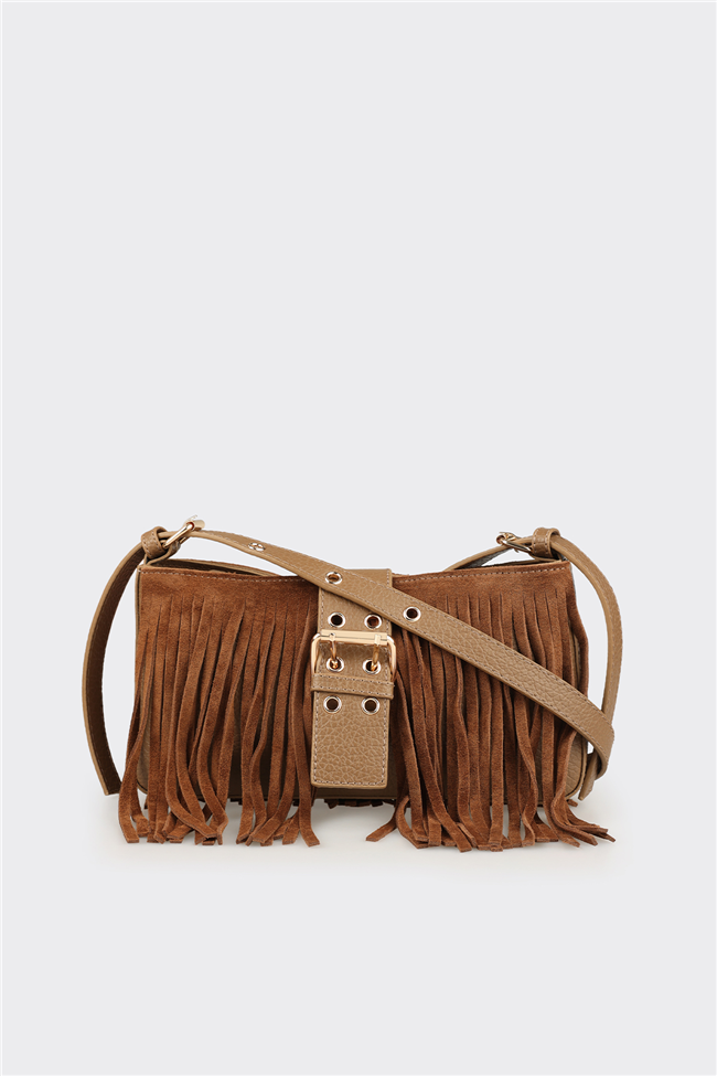 Taba Kadın Küçük Çapraz Çanta