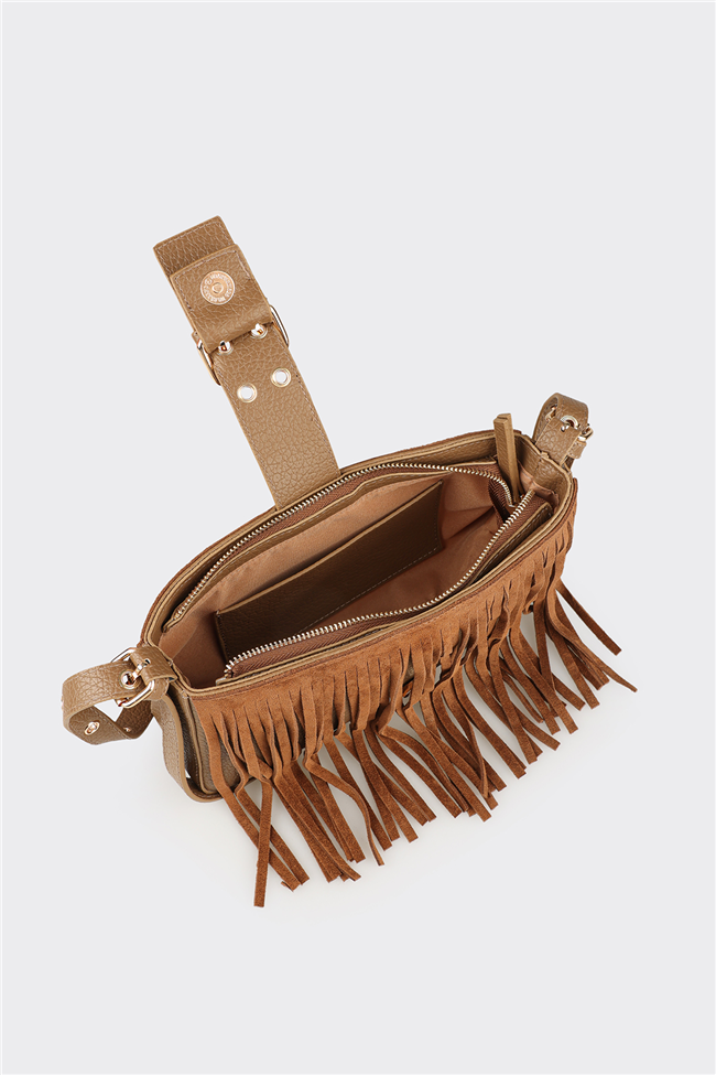 Taba Kadın Küçük Çapraz Çanta