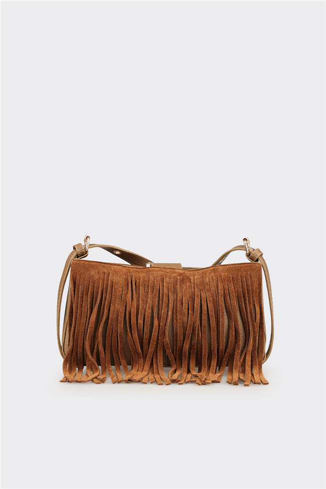 Taba Kadın Küçük Çapraz Çanta