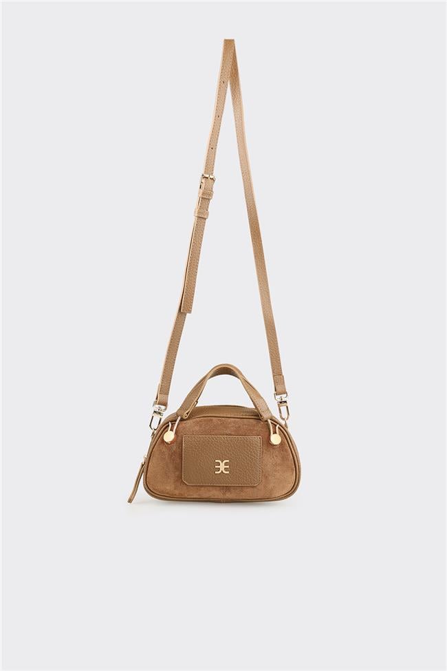 Taba Kadın Küçük El Çantası