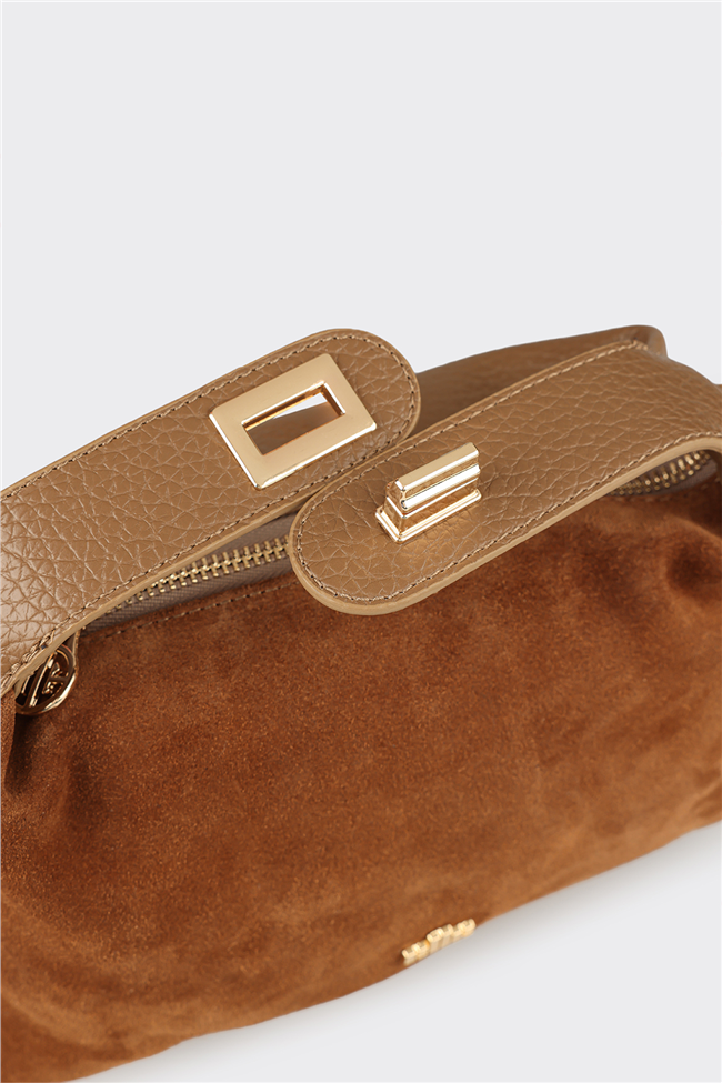 Taba Kadın Küçük El Çantası