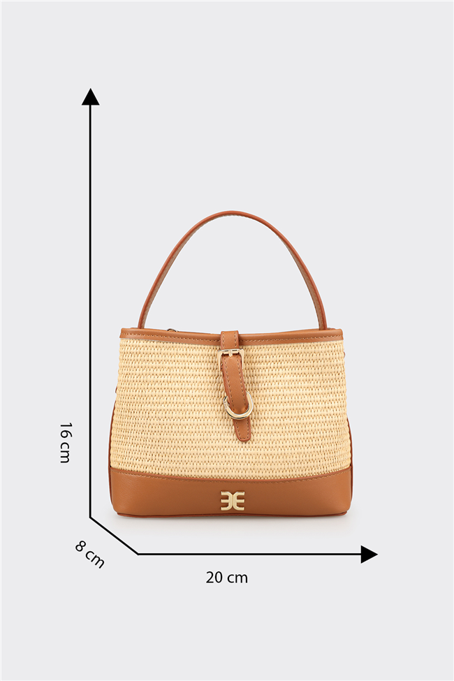 Taba Kadın Küçük El Çantası