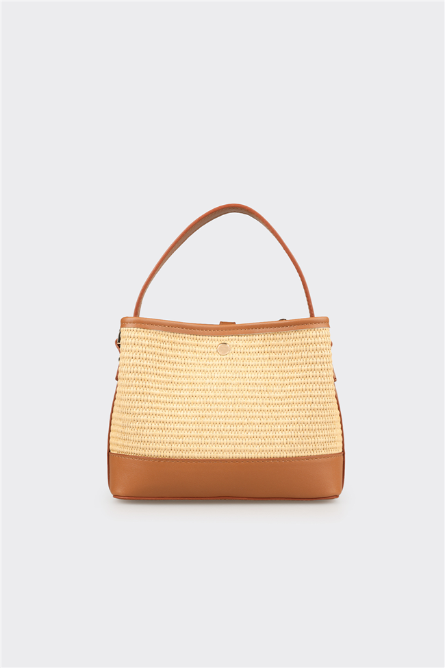 Taba Kadın Küçük El Çantası