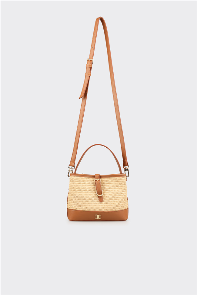 Taba Kadın Küçük El Çantası