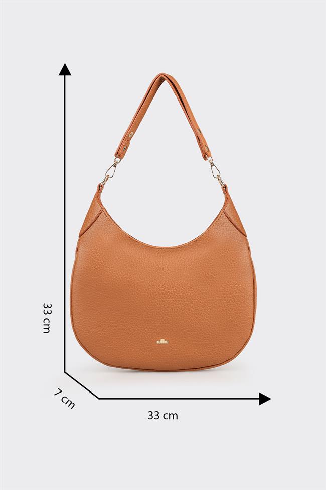 Taba Kadın Omuz Çantası