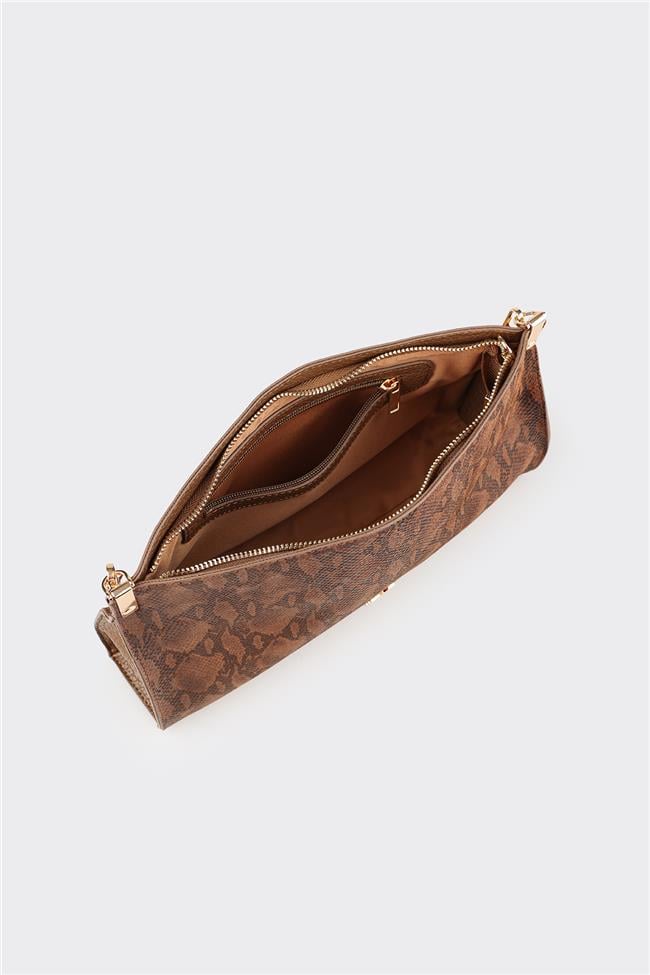 Taba Kadın Omuz Çantası