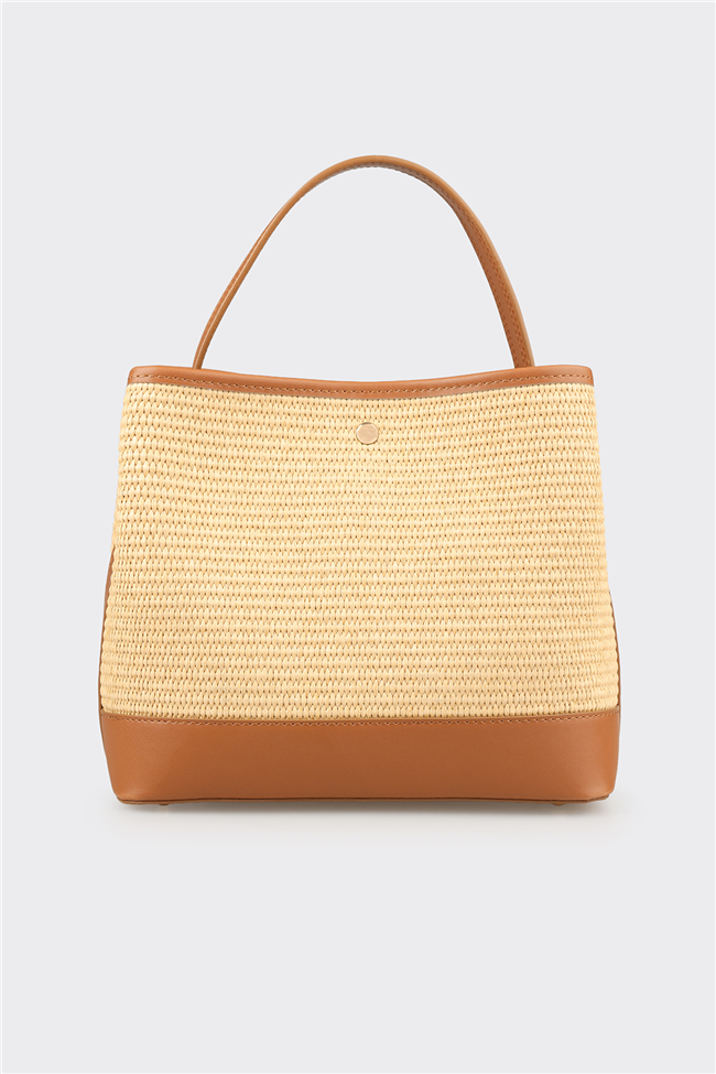 Taba Kadın Omuz Çantası