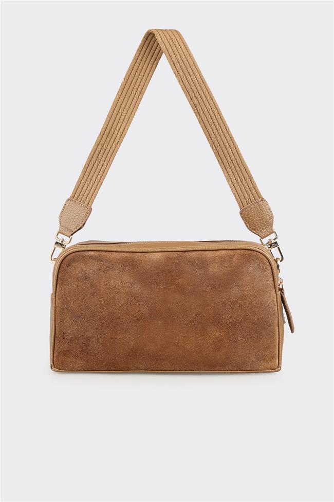 Taba Kadın Omuz Çantası