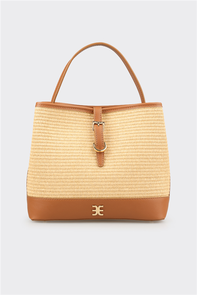 Taba Kadın Omuz Çantası