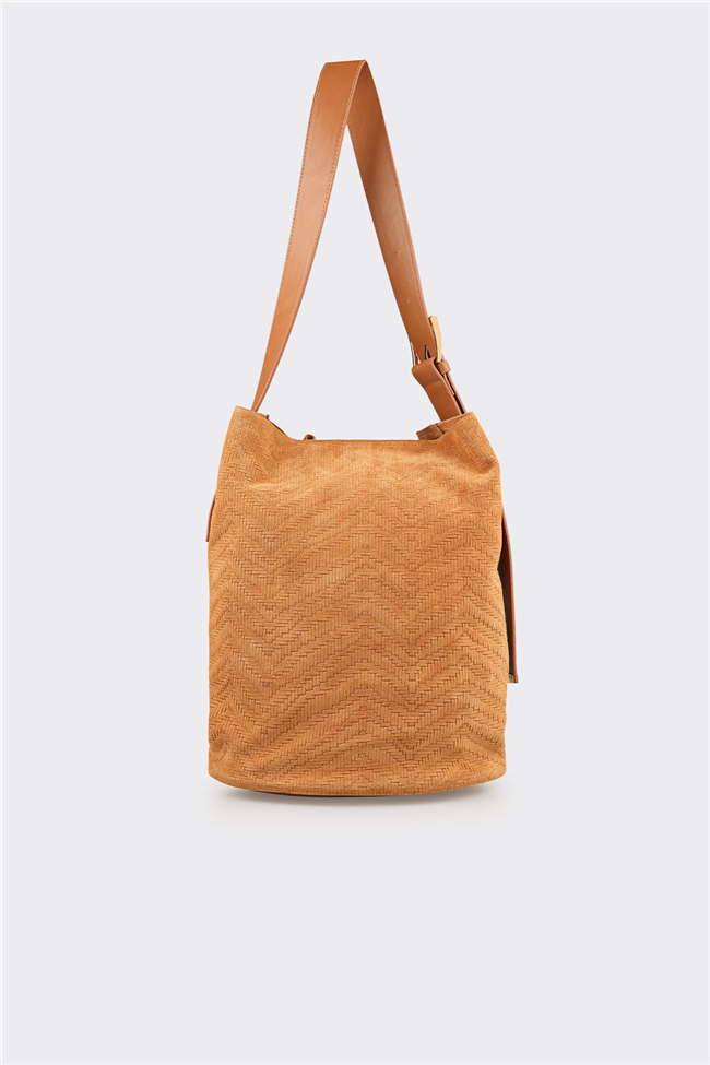 Taba Kadın Omuz Çantası