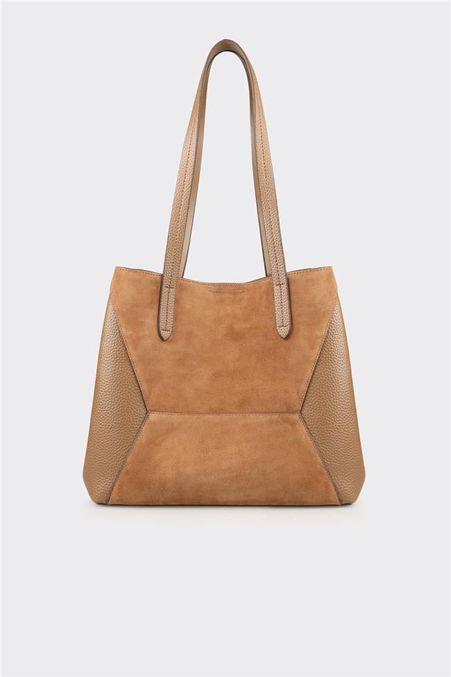 Taba Kadın Omuz Çantası