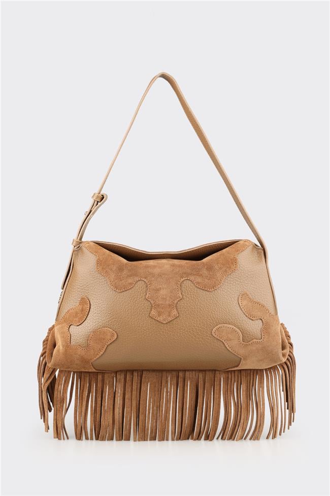 Taba Kadın Omuz Çantası