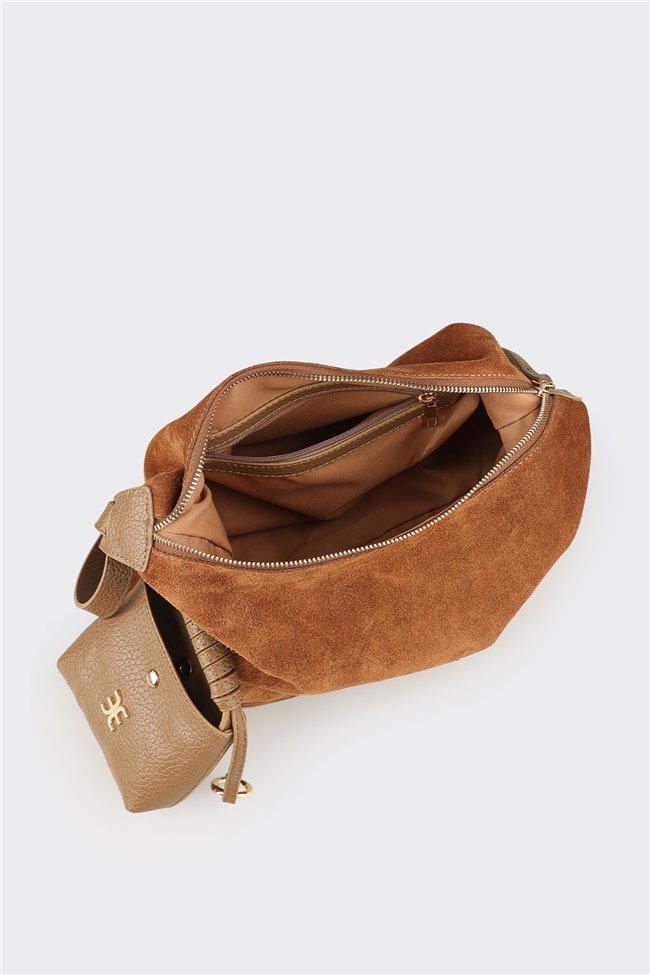 Taba Kadın Omuz Çantası