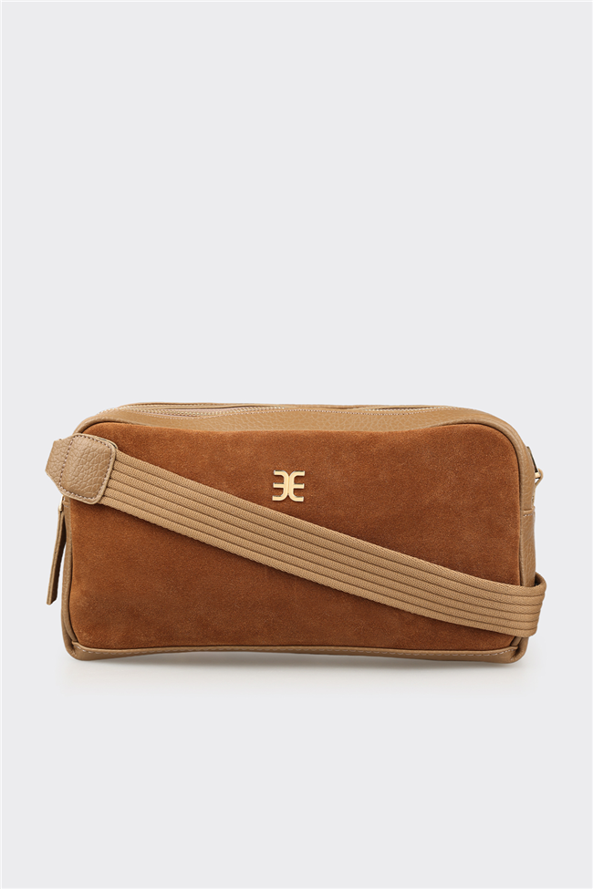 Taba Kadın Omuz Çantası