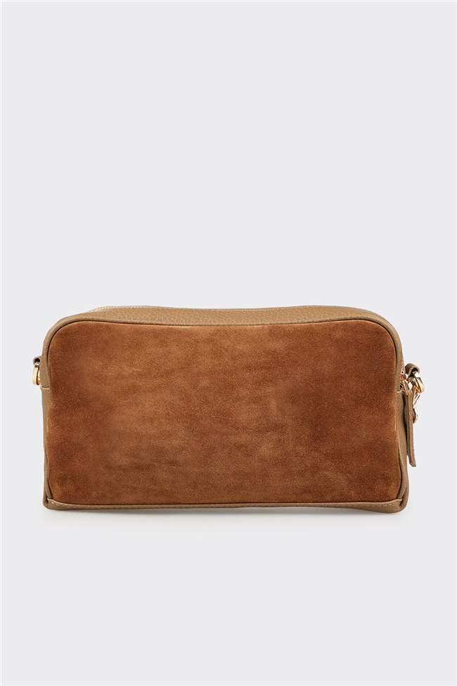 Taba Kadın Omuz Çantası