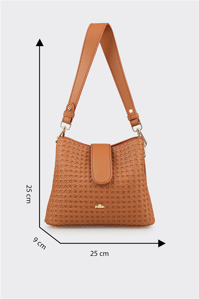 Taba Kadın Omuz Çantası