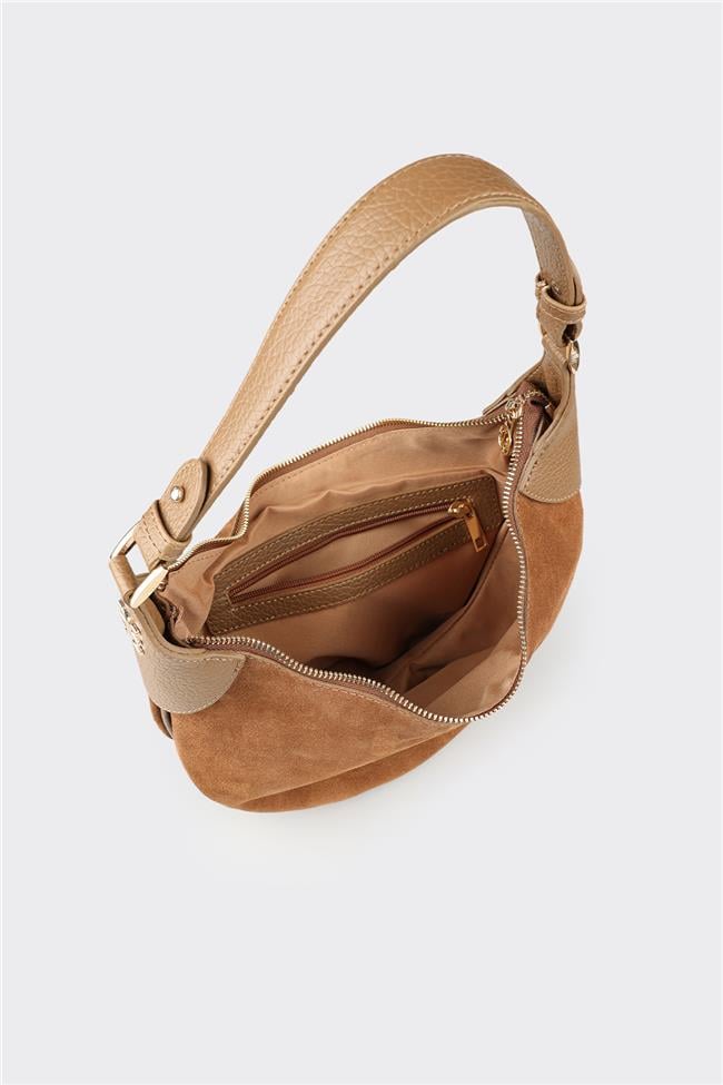 Taba Kadın Omuz Çantası