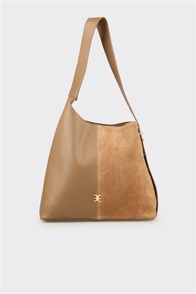 Taba Kadın Omuz Çantası