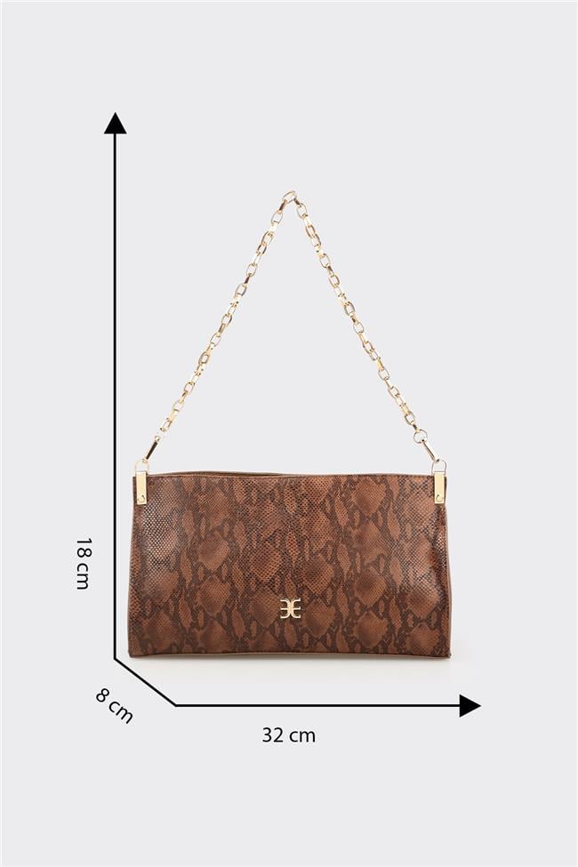 Taba Kadın Omuz Çantası