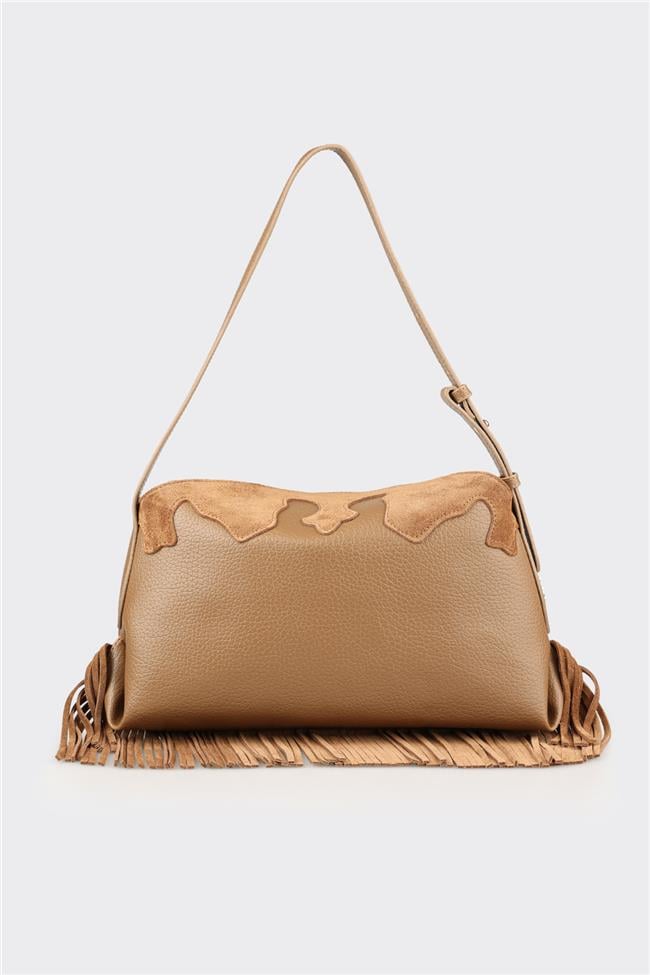 Taba Kadın Omuz Çantası