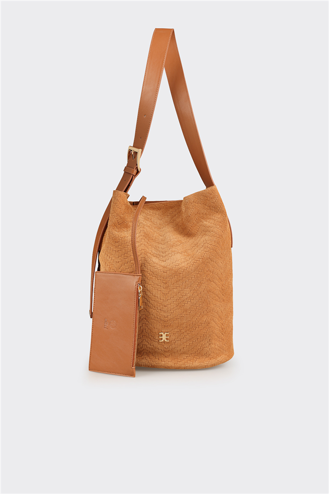 Taba Kadın Omuz Çantası