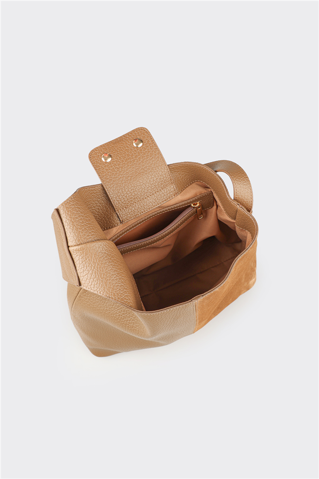 Taba Kadın Omuz Çantası