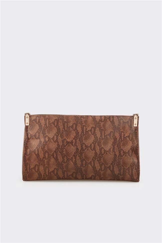 Taba Kadın Omuz Çantası