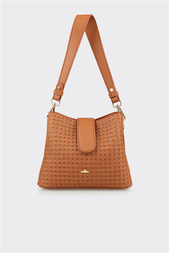 Taba Kadın Omuz Çantası