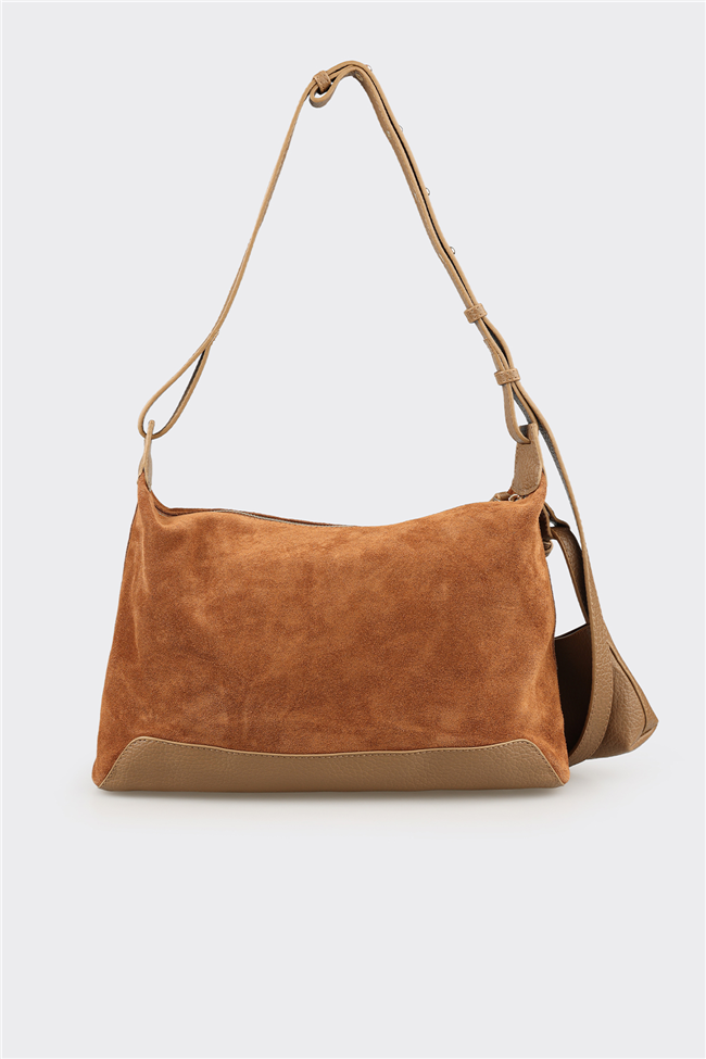 Taba Kadın Omuz Çantası