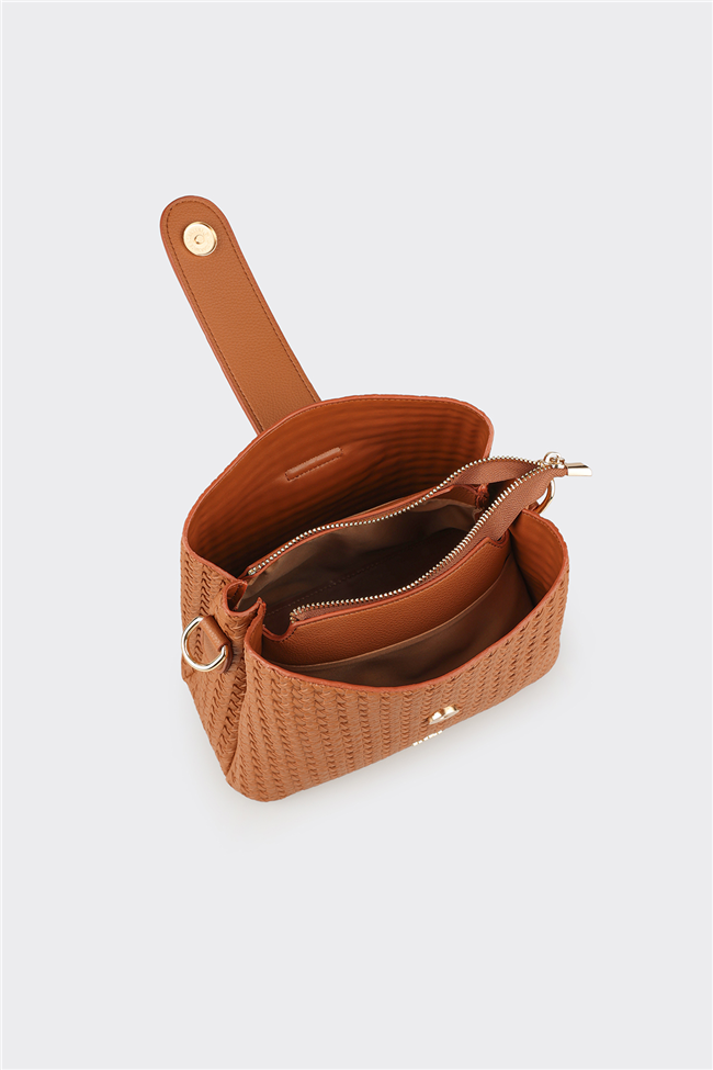 Taba Kadın Omuz Çantası