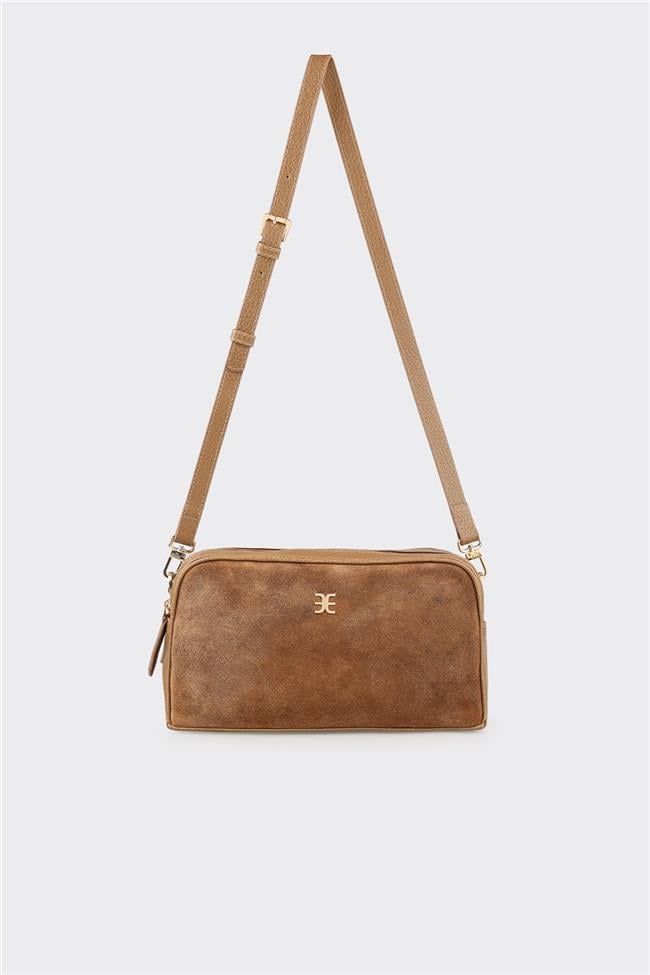 Taba Kadın Omuz Çantası