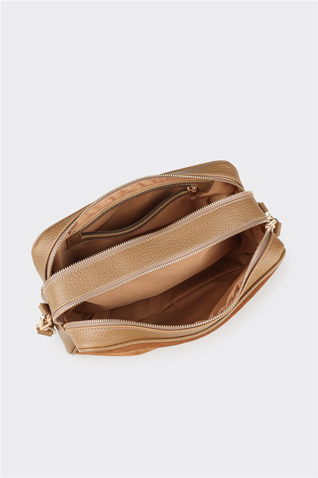 Taba Kadın Omuz Çantası