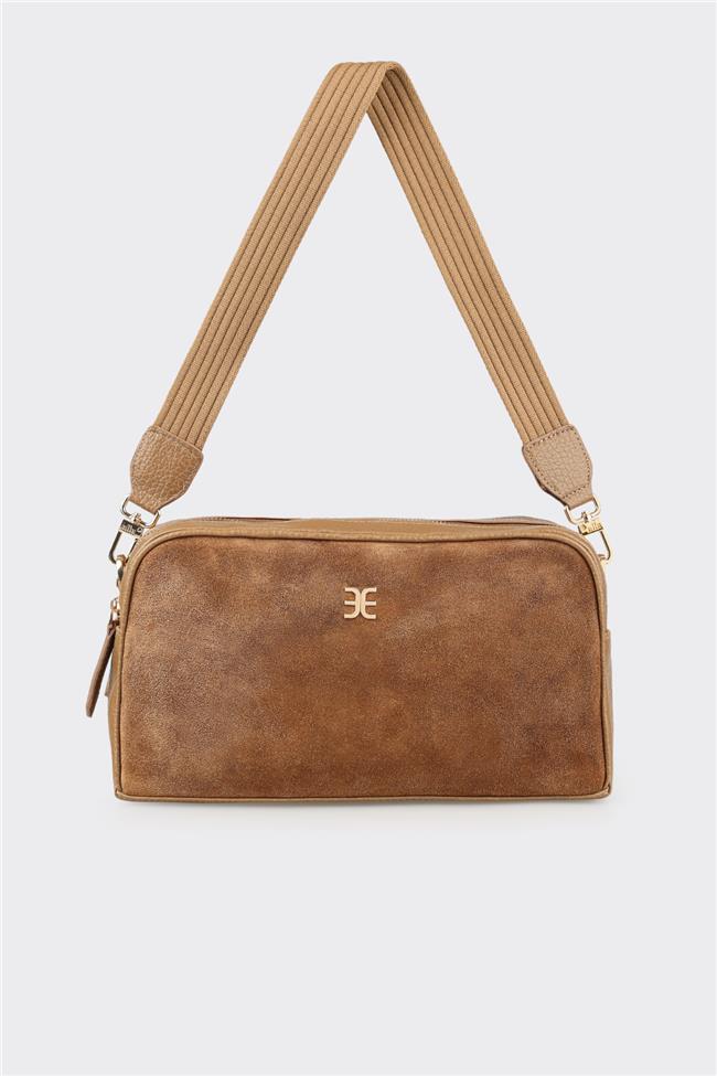 Taba Kadın Omuz Çantası