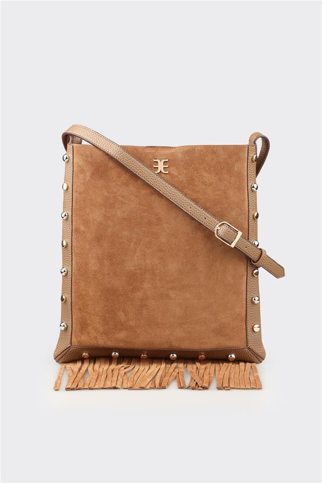 Taba Kadın Omuz Çantası