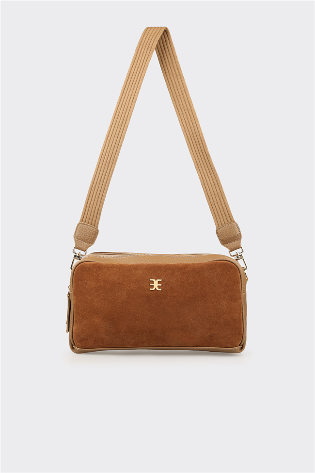 Taba Kadın Omuz Çantası