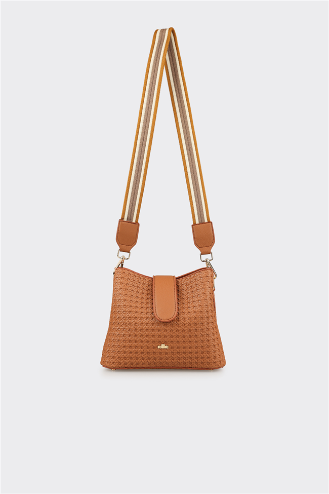 Taba Kadın Omuz Çantası