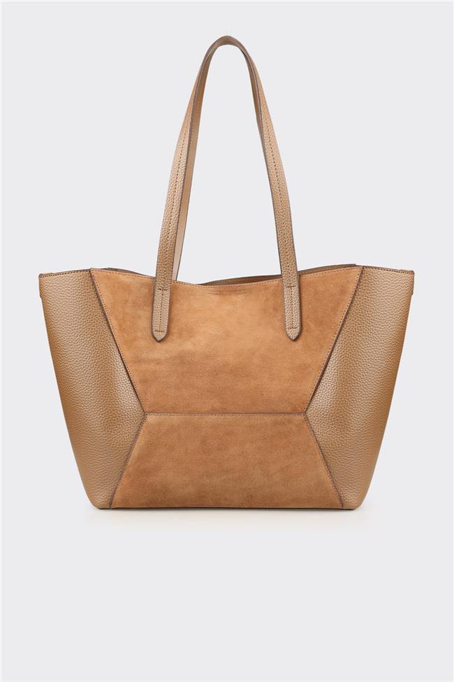 Taba Kadın Omuz Çantası