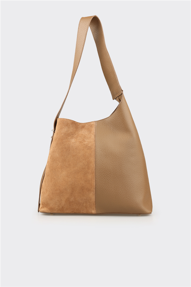 Taba Kadın Omuz Çantası