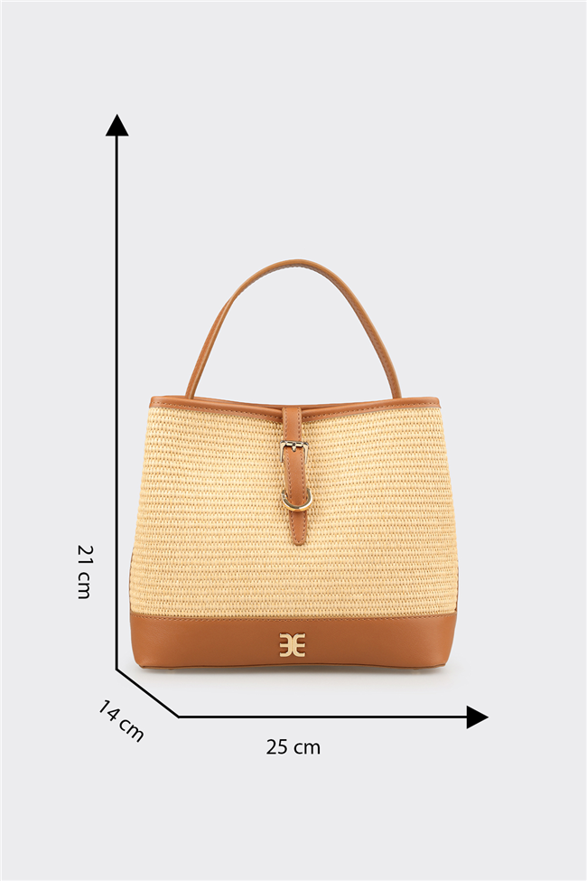 Taba Kadın Omuz Çantası