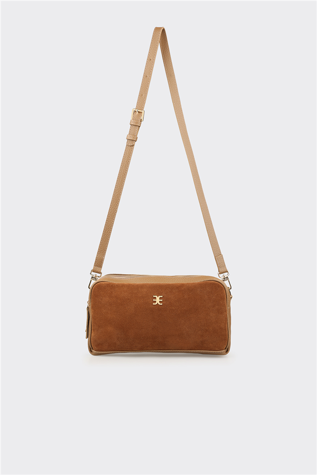 Taba Kadın Omuz Çantası